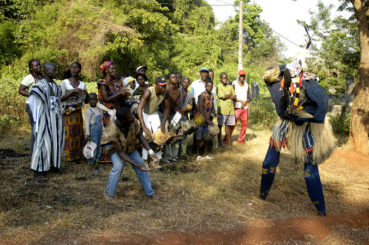 Photo_Ch.Seychelles-Bleher masque africain, côte d ivoire, Photo_Ch.Seychelles-Bleher