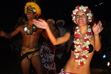 danse tatitiennen fenua, tahiti, polynésie, ch seychelles