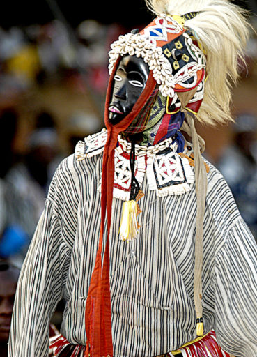 Photo_Ch.Seychelles-Bleher masque danseur, christophe seychelles, photographe, webdesigner