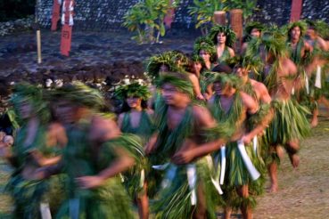 tahiti, fénua, heiva