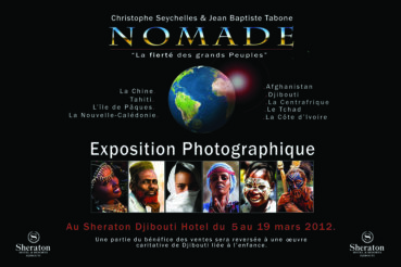 Expositions photographique, Vannes, Photos Djibouti, L'or blanc de Djibouti, Fêtes d'Arvor